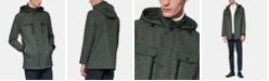 Marc New York Men's Doyle Hooded Jacket 